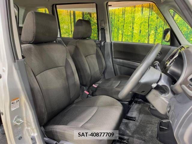 Mitsubishi DELICA D2 2012-01 345578-7