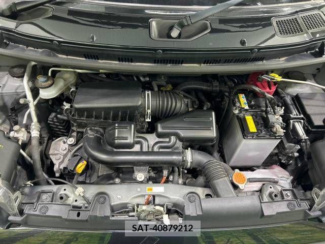 Daihatsu TAFT 2020-11 310748-18