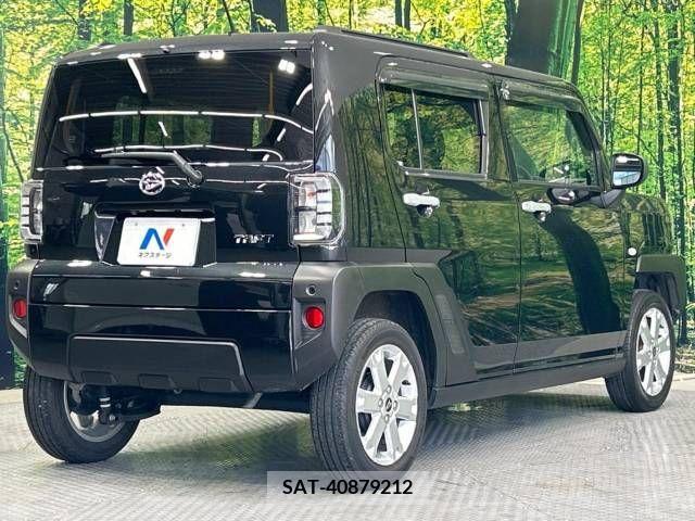 Daihatsu TAFT 2020-11 310748-17