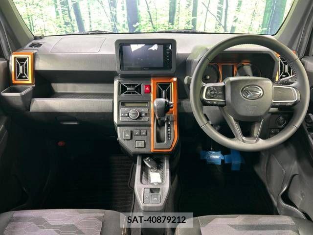 Daihatsu TAFT 2020-11 310748-1