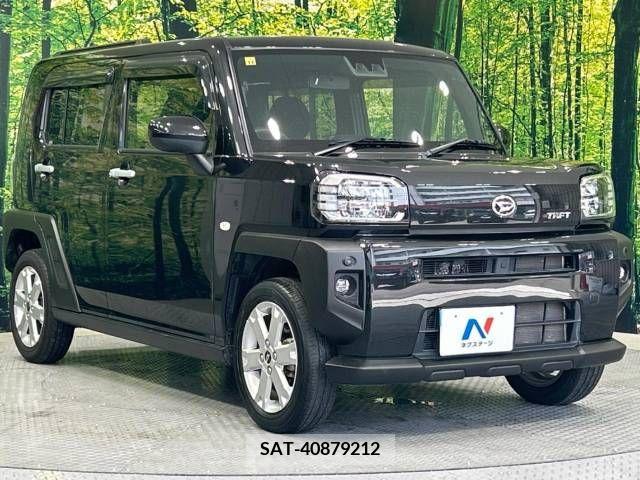 Daihatsu TAFT 2020-11 310748-16