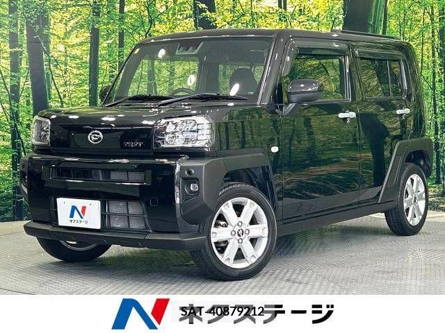 Daihatsu TAFT 2020-11 310748-0