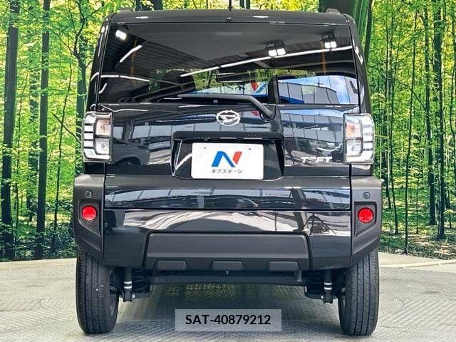 Daihatsu TAFT 2020-11 310748-15