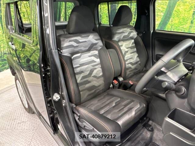 Daihatsu TAFT 2020-11 310748-8