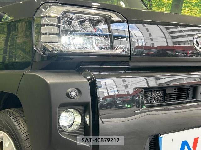 Daihatsu TAFT 2020-11 310748-12