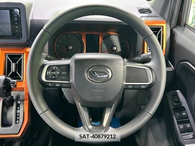 Daihatsu TAFT 2020-11 310748-11
