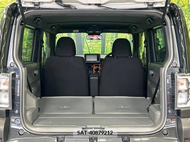 Daihatsu TAFT 2020-11 310748-10