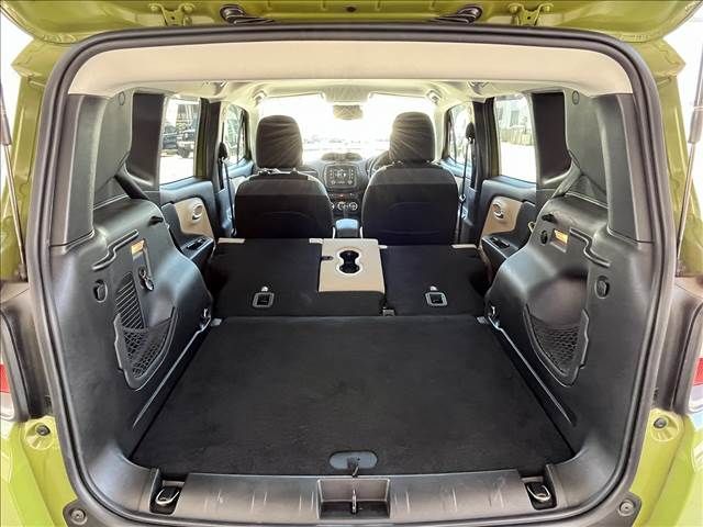 Jeep RENEGADE 2016-05 10667-19