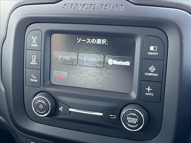 Jeep RENEGADE 2016-05 10667-2