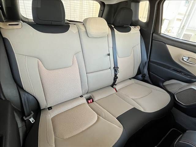 Jeep RENEGADE 2016-05 10667-8
