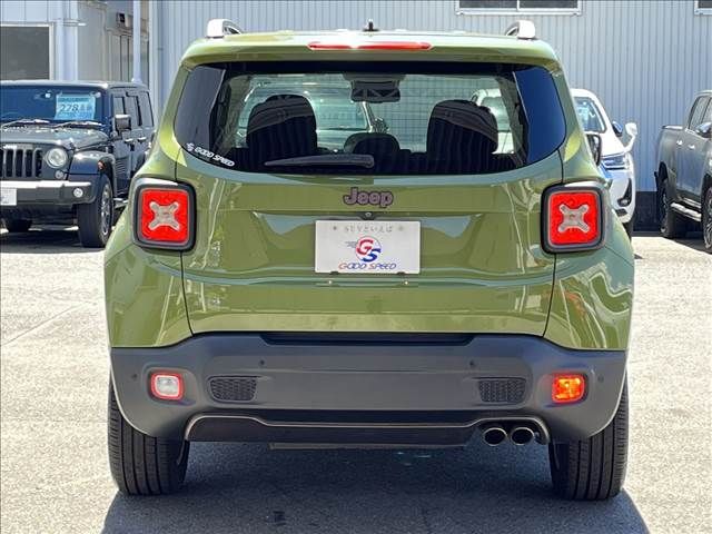 Jeep RENEGADE 2016-05 10667-18