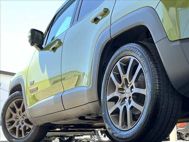 Jeep RENEGADE 2016-05 10667-10