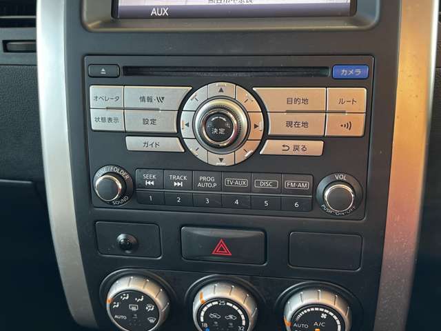 Nissan X-TRAIL 2011-11 186504-16