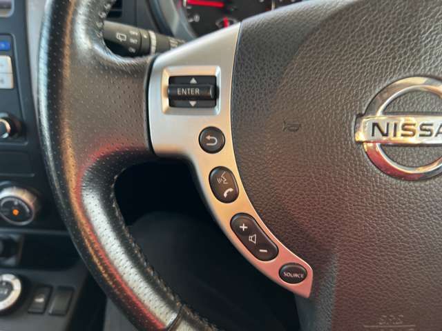 Nissan X-TRAIL 2011-11 186504-19
