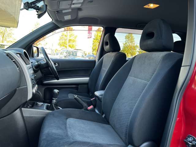 Nissan X-TRAIL 2011-11 186504-11