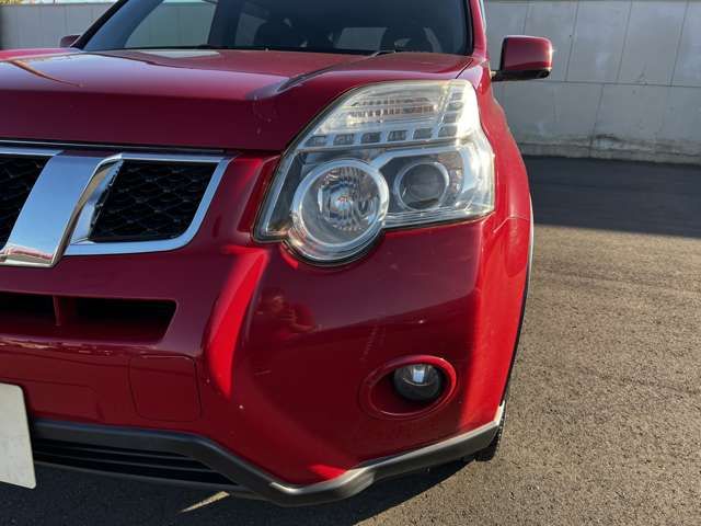 Nissan X-TRAIL 2011-11 186504-6