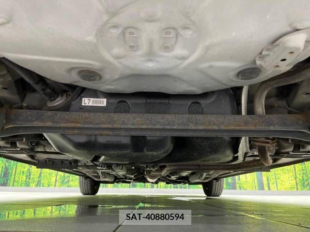 Toyota VITZ 2013-07 308726-19