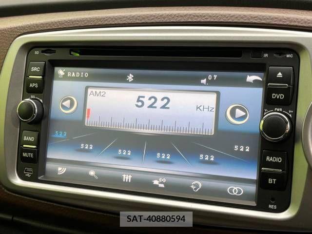 Toyota VITZ 2013-07 308726-2