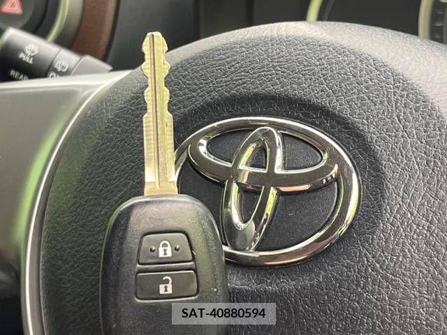Toyota VITZ 2013-07 308726-5