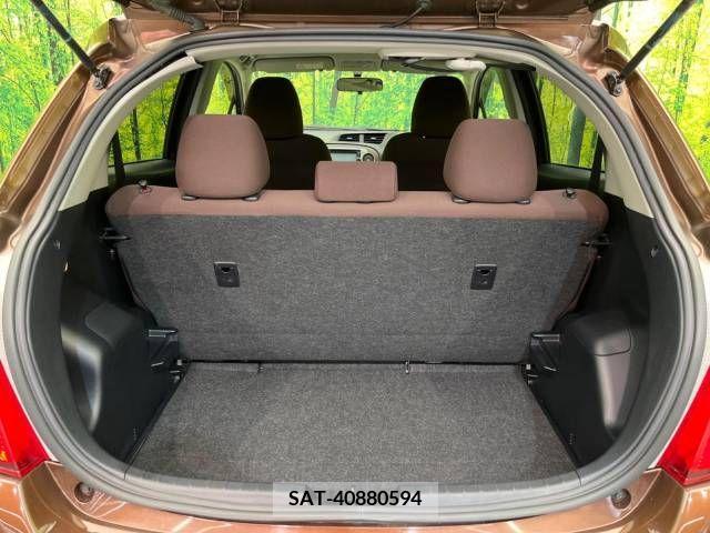 Toyota VITZ 2013-07 308726-10