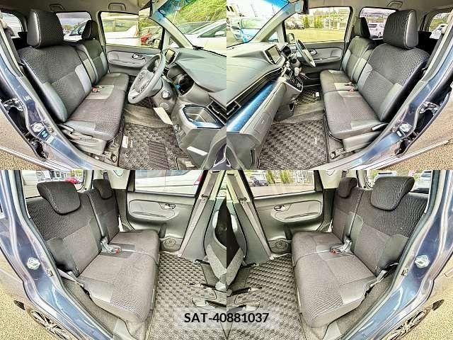 Daihatsu MOVE CUSTOM 2015-03 373408-5