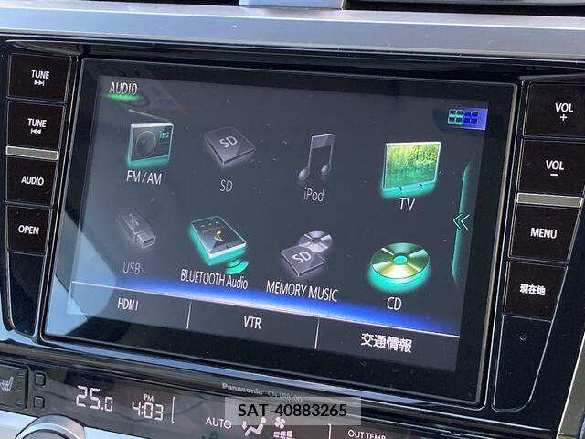 Subaru LEGACY B4 2016-06 215593-3
