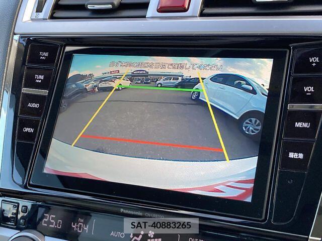 Subaru LEGACY B4 2016-06 215593-4