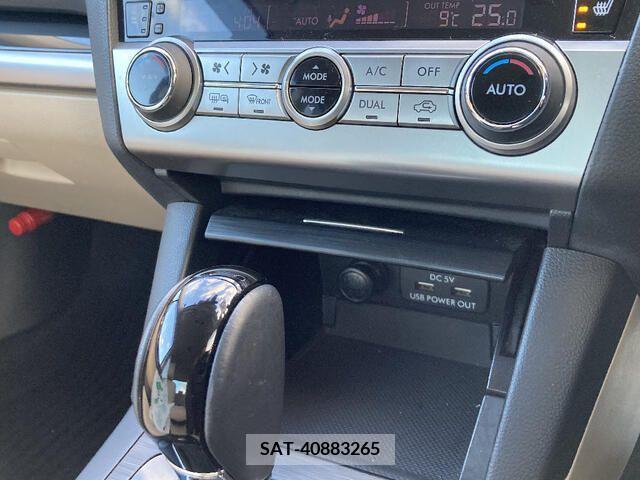 Subaru LEGACY B4 2016-06 215593-5