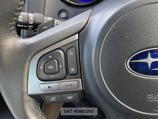 Subaru LEGACY B4 2016-06 215593-7