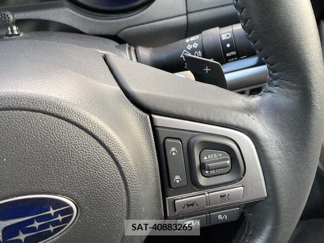 Subaru LEGACY B4 2016-06 215593-8
