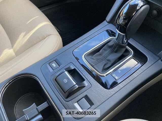 Subaru LEGACY B4 2016-06 215593-10