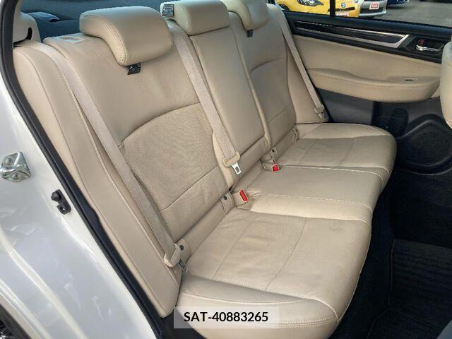 Subaru LEGACY B4 2016-06 215593-16