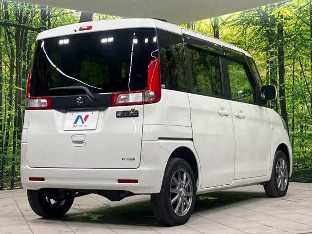 Suzuki SPACIA 2017-07 9893-17