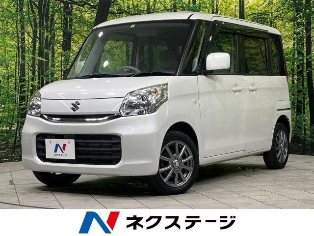 Suzuki SPACIA 2017-07 9893-0