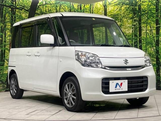 Suzuki SPACIA 2017-07 9893-16