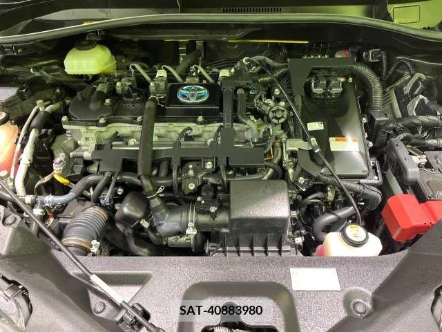 Toyota C-HR 2017-04 222395-18