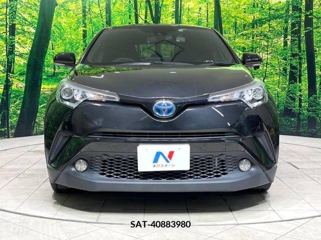 Toyota C-HR 2017-04 222395-14