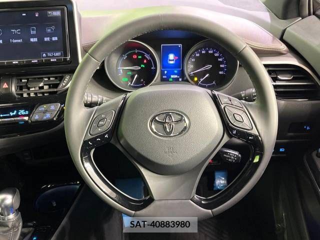 Toyota C-HR 2017-04 222395-11