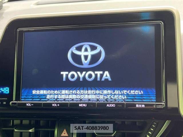 Toyota C-HR 2017-04 222395-2