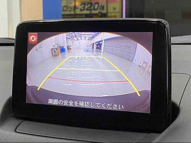 Mazda CX-3 2016-11 180866-4