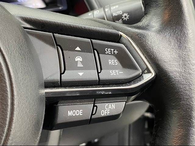 Mazda CX-3 2016-11 180866-10