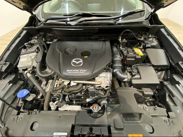 Mazda CX-3 2016-11 180866-17