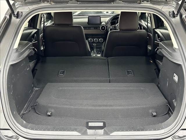 Mazda CX-3 2016-11 180866-13