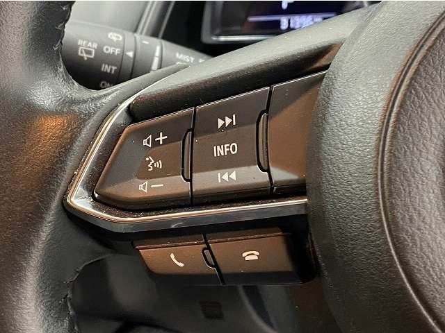 Mazda CX-3 2016-11 180866-9