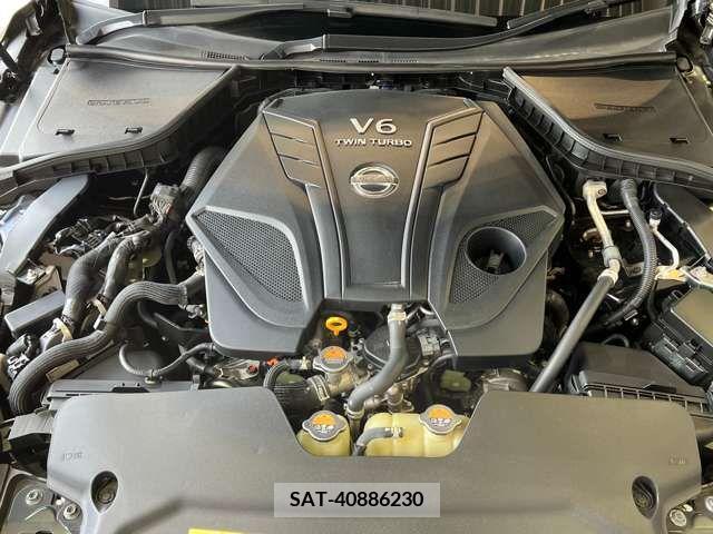 Nissan SKYLINE 2021-03 374726-16