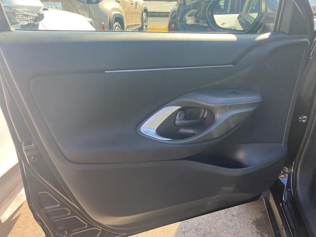 Toyota YARIS CROSS 2023-11 191667-21