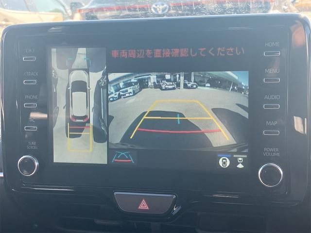 Toyota YARIS CROSS 2023-11 191667-13
