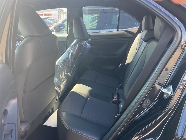 Toyota YARIS CROSS 2023-11 191667-20