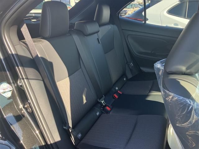 Toyota YARIS CROSS 2023-11 191667-28