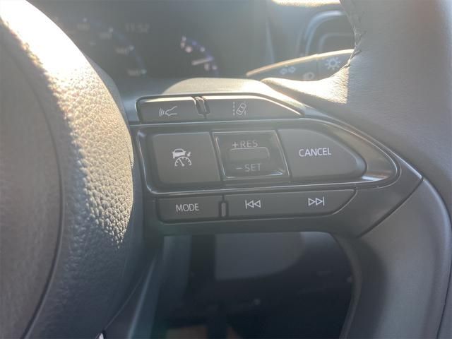 Toyota YARIS CROSS 2023-11 191667-27